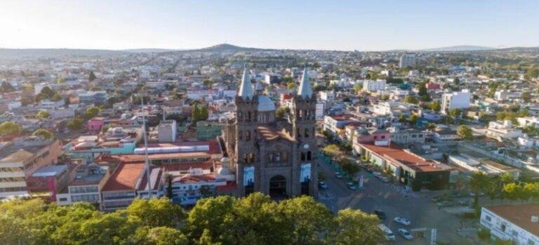 No habrá nuevos impuestos ni incremento en Apizaco durante 2026.