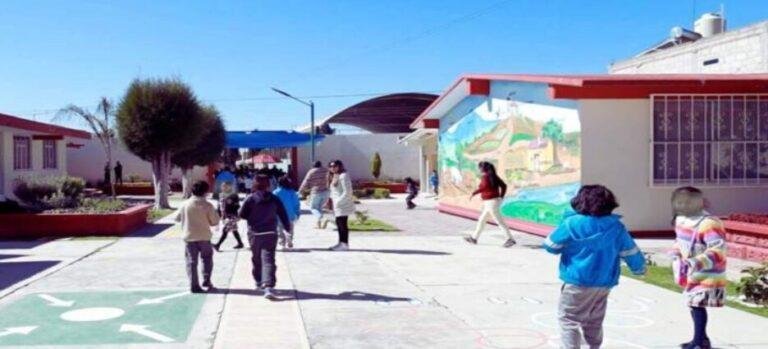 Secretaría de Educación Pública del Estado modifica horarios escolares por bajas temperaturas