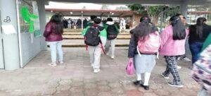 Tlaxcala será primer estado en alcanzar 85% de cobertura en educación media superior