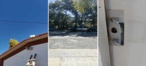 Roban escuela en Tlaxcala