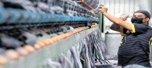 Incrementan empleos formales ante el IMSS en Tlaxcala