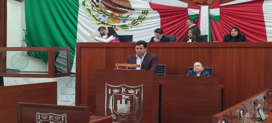 Tlaxcala no cuenta con Reglamento de la Ley de Protección Civil desde 2013