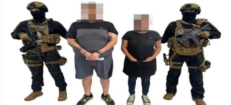 Detienen a 2 presuntos implicados en el asesinato de exrector de la Universidad Tecnológica de Tlaxcala