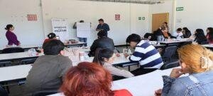 Ayuntamiento de Tlaxcala se capacita en lenguaje incluyente y no sexista