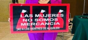 Rechazan propuesta de regular la gestación subrogada en Tlaxcala