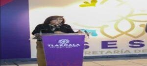 Garantizan espacios dignos para el sistema de salud pública en Tlaxcala