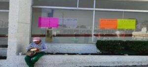 Hospital de la Mujer sigue en el olvido en Tlaxcala