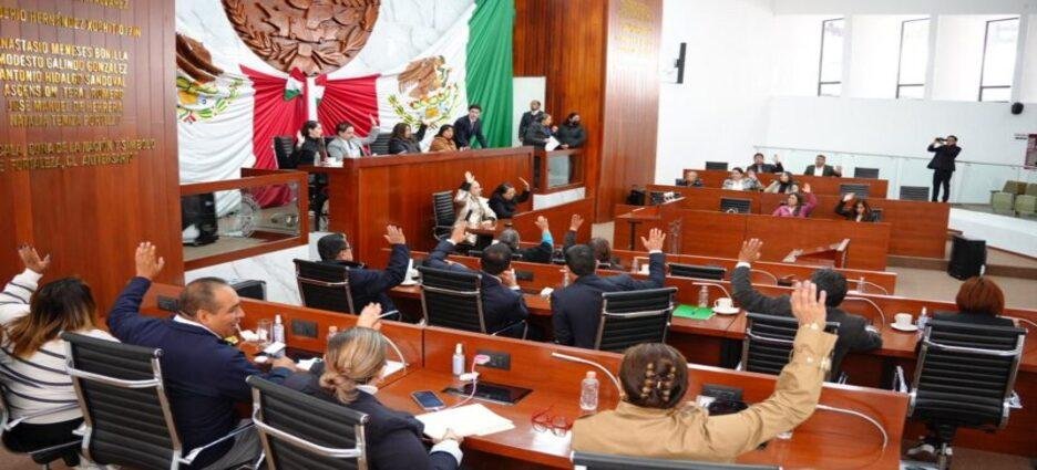 Huamantla será Capital de Tlaxcala