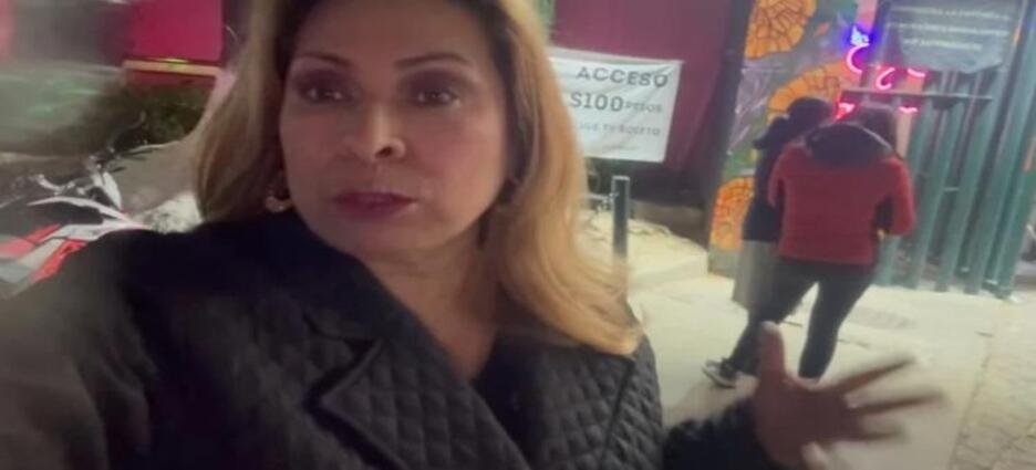 Denuncian agresiones contra periodistas en el Palenque de Tlaxcala