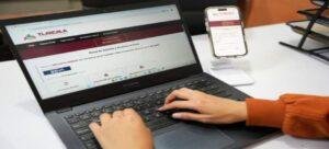 Ayuntamiento agrega el pago en línea del impuesto predial para facilitar trámites ciudadanos en Tlaxcala