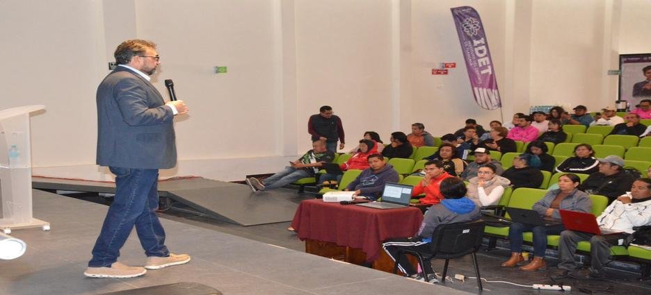 Tlaxcala reúne a especialistas en Congreso Internacional de Metodología Deportiva