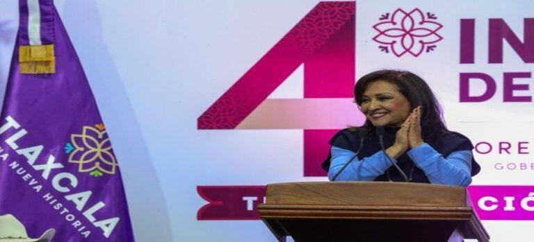 Invertirán en proyectos estratégicos para transformar región oriente de Tlaxcala