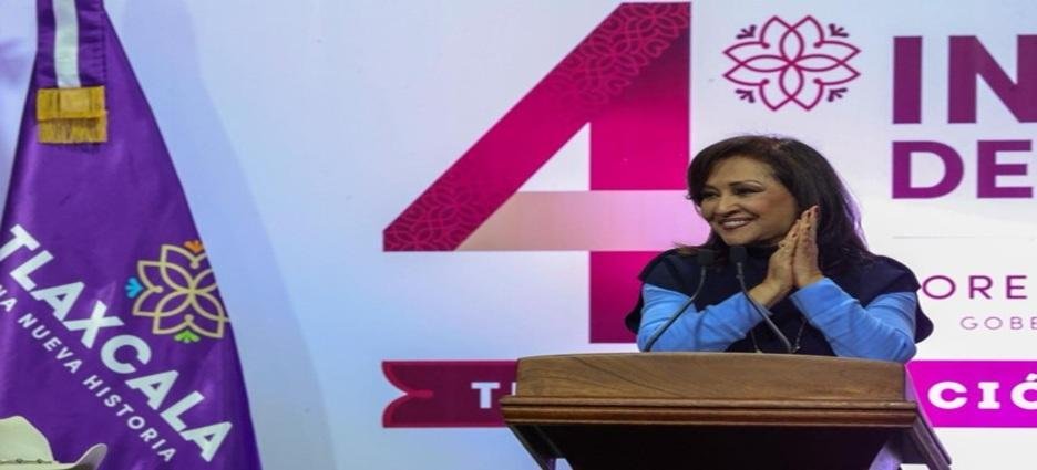 Invertirán en proyectos estratégicos para transformar región oriente de Tlaxcala