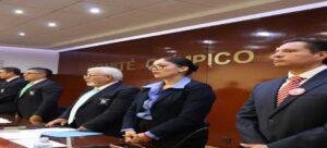 Director de Fire Sports Tlaxcala asiste a la Asamblea Anual de Box