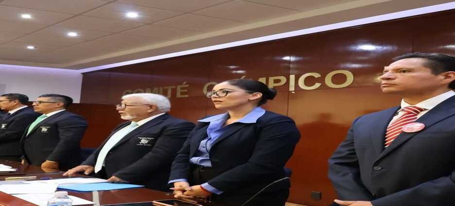 Director de Fire Sports Tlaxcala asiste a la Asamblea Anual de Box