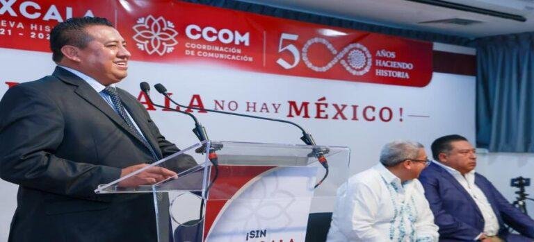 Tlaxcala será sede del Festival Nacional de Arte y Cultura de los Cecyte