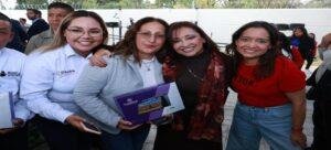 Fortalecen alfabetización con tecnología en Tlaxcala