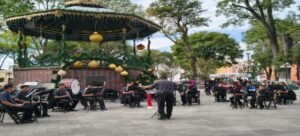 Ayuntamiento de Tlaxcala promueve el turismo con agenda cultural decembrina