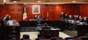Despenalizan el aborto en Tlaxcala
