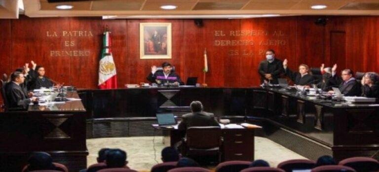 Despenalizan el aborto en Tlaxcala