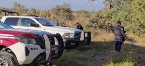 Encuentran cadáveres en límites de Tlaxcala y Puebla