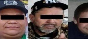 Identifican a 3 de los 6 cadáveres hallados en límites de Tlaxcala y Nopalucan