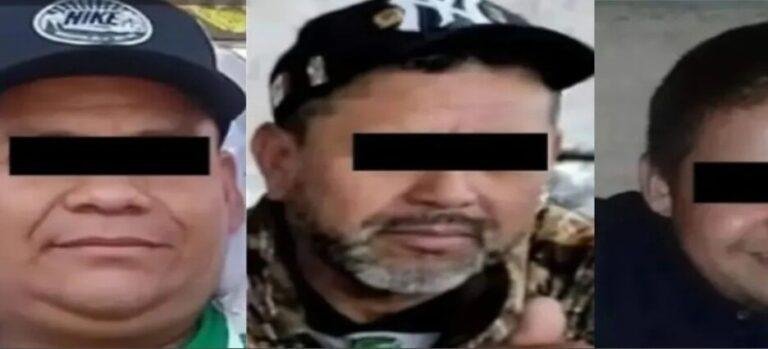 Identifican a 3 de los 6 cadáveres hallados en límites de Tlaxcala y Nopalucan