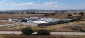 Aseguran bodega de huachicol en Tlaxcala