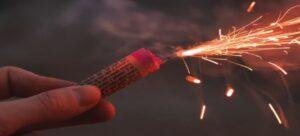 Tlaxcala, entre entidades con más accidentes con pirotecnia