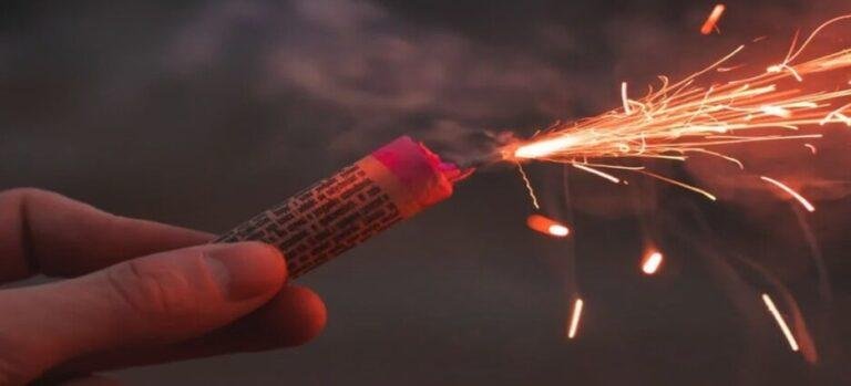 Tlaxcala, entre entidades con más accidentes con pirotecnia