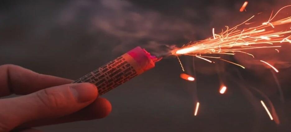 Tlaxcala, entre entidades con más accidentes con pirotecnia