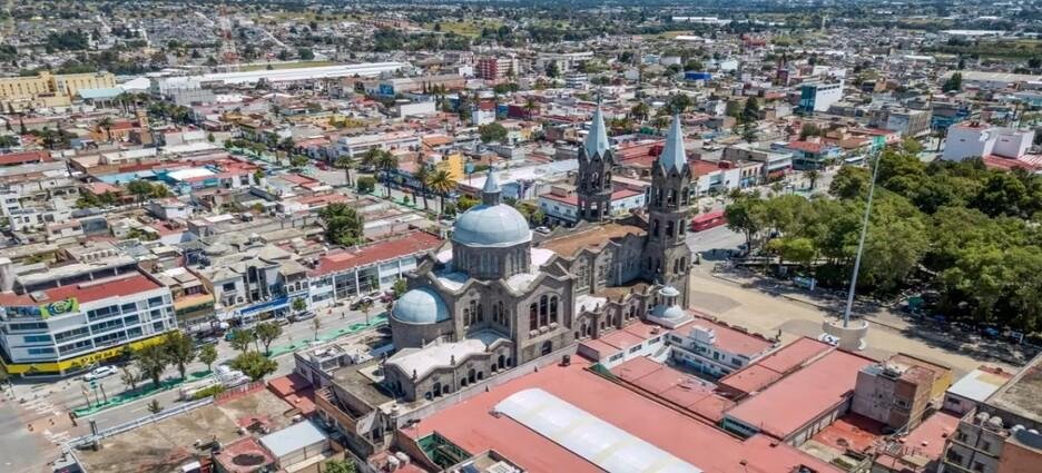 Gentrificación encarece viviendas en Tlaxcala