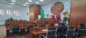 Avalan nuevas reformas para el estado de Tlaxcala