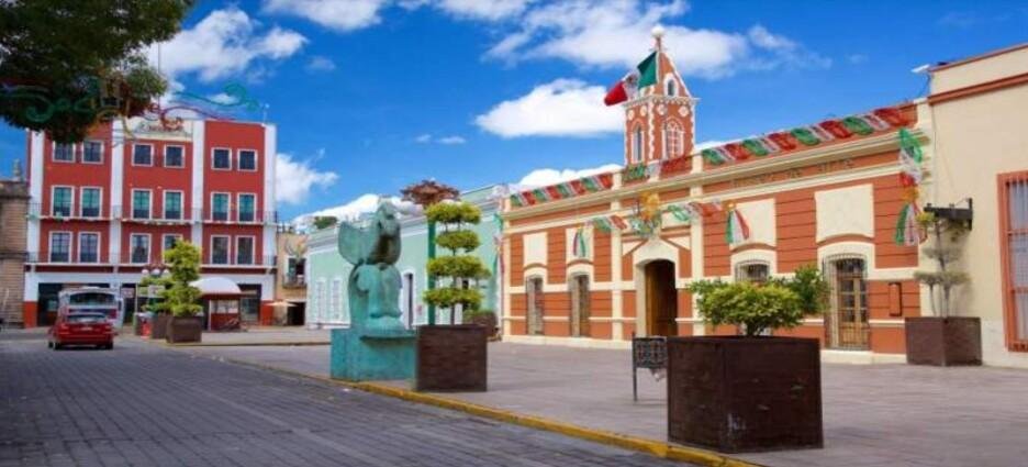 Tlaxcala participará en 13 ferias internacionales en 2026