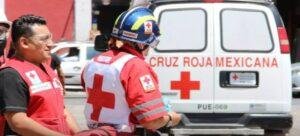 Servicios de emergencias activan protocolo "Vacaciones de Invierno"
