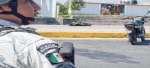 Linchan a presunto ladrón en Tlaxcala