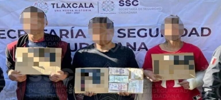 Reo escapa de hospital y vuelve a delinquir en Tlaxcala