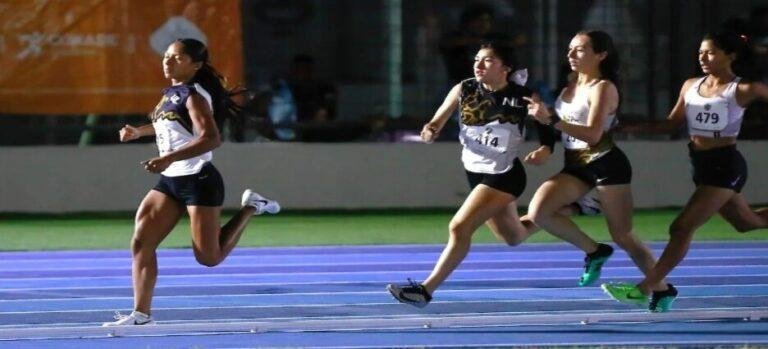  Asociación Tlaxcalteca de Atletismo iniciará 2026 con pláticas de inducción al deporte