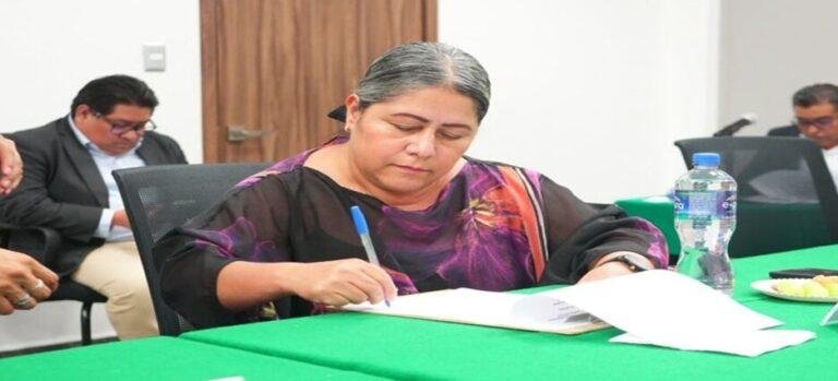 Solicitan comparecencias de 3 secretarios del gabinete estatal en Tlaxcala