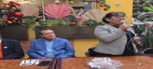 SNTE Sección 55 logra pago de compensación para trabajadores de la UTT por fin de año