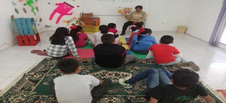 Autoridades llaman a aprovechar vacaciones para reforzar el aprendizaje