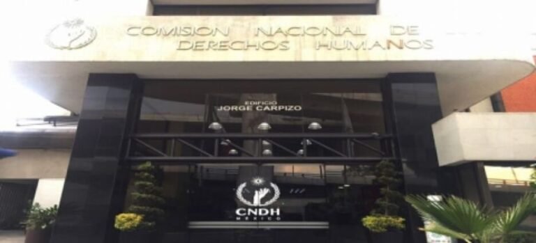 CNDH irá contra ley en Tlaxcala