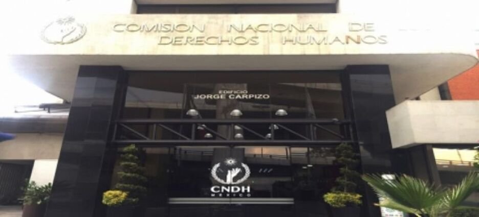 CNDH irá contra ley en Tlaxcala