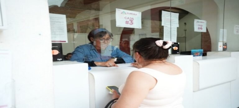 La manifestación catastral ya se genera automáticamente con el predial en Tlaxcala