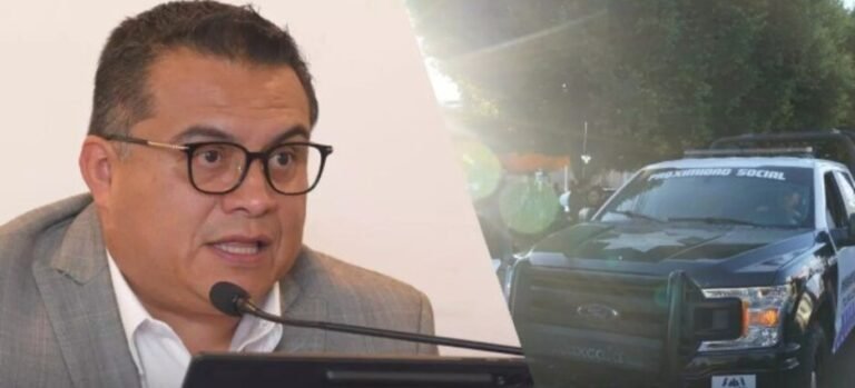 Municipios de Tlaxcala deberán cumplir con estándares más estrictos de certificación policial