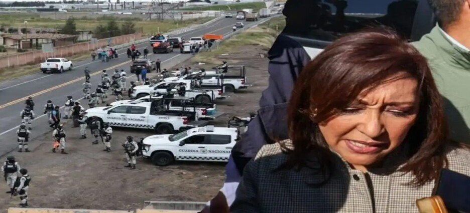 Gobierno de Tlaxcala se deslinda de conflicto sindical en obra de ampliación en la autopista Tlaxcala-Puebla