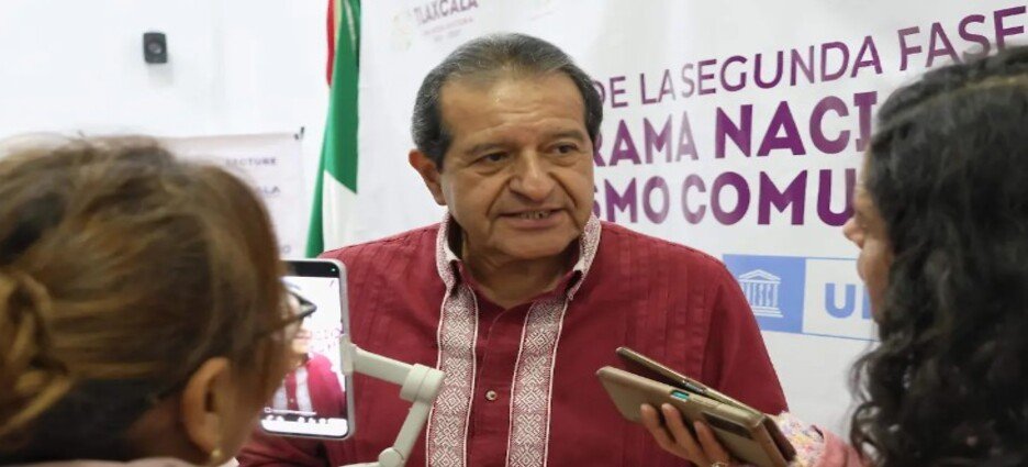 Tlaxcala busca proyectarse internacionalmente rumbo al Mundial de Futbol 2026
