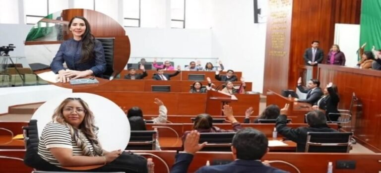 Diputados de Tlaxcala cuestan 43 MDP anuales a la ciudadanía