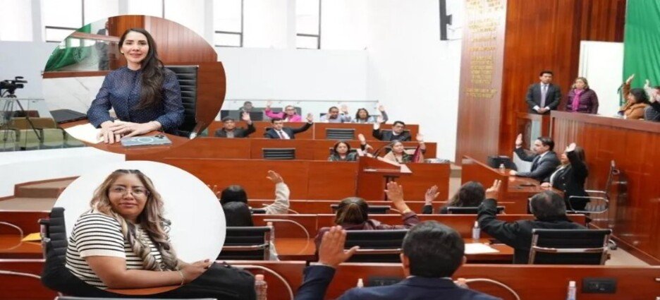 Diputados de Tlaxcala cuestan 43 MDP anuales a la ciudadanía