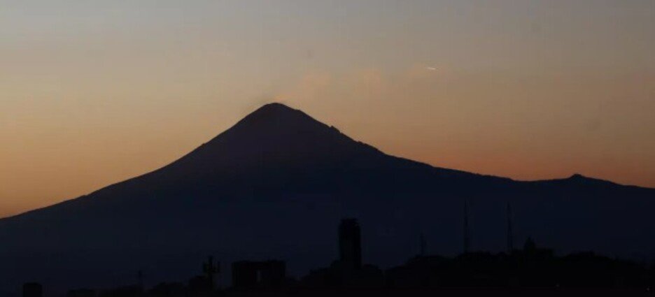 Protección Civil Tlaxcala habilita nuevos albergues ante riesgo volcánico